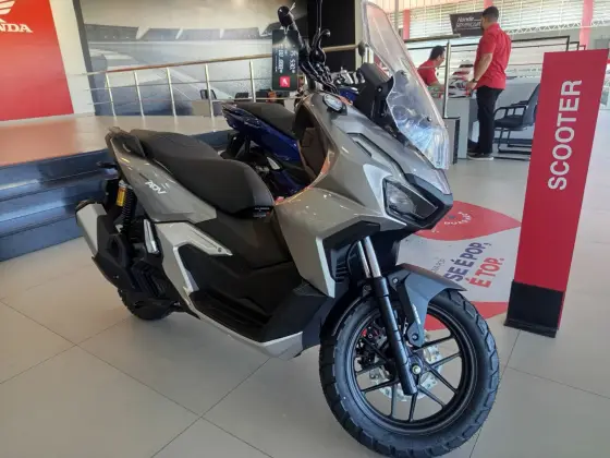 HONDA ADV 160 HONDA ADV 160