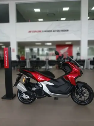 HONDA ADV HONDA ADV