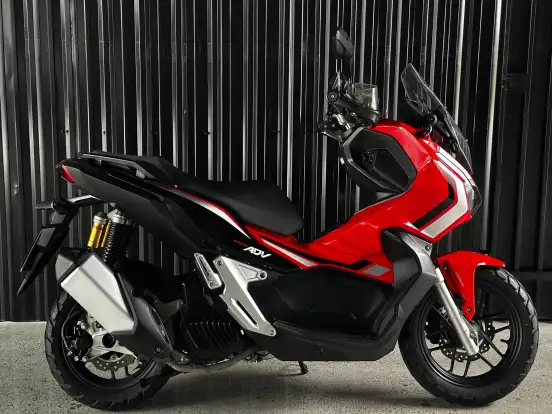 HONDA-ADV HONDA-ADV-2021