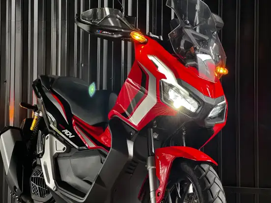 HONDA-ADV HONDA-ADV-2021