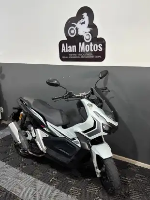 HONDA-ADV HONDA-ADV-2021