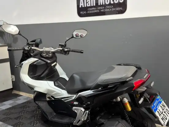 HONDA-ADV HONDA-ADV-2021