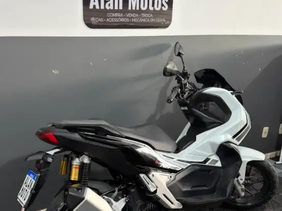 HONDA-ADV HONDA-ADV-2021