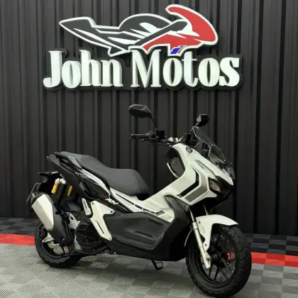 HONDA ADV HONDA ADV