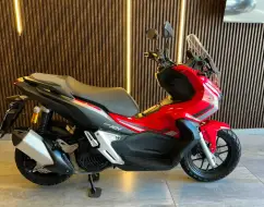 HONDA ADV HONDA ADV