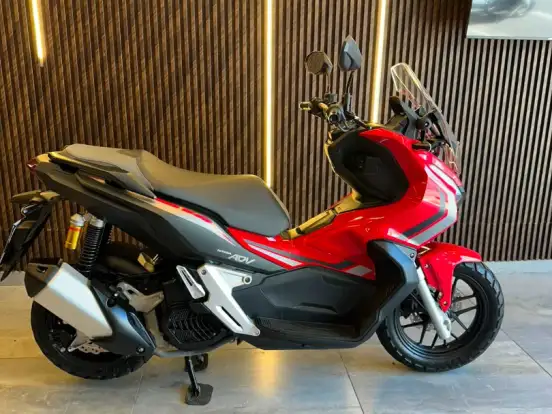 HONDA-ADV HONDA-ADV-2024