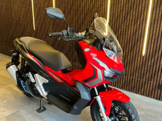 HONDA-ADV HONDA-ADV-2024