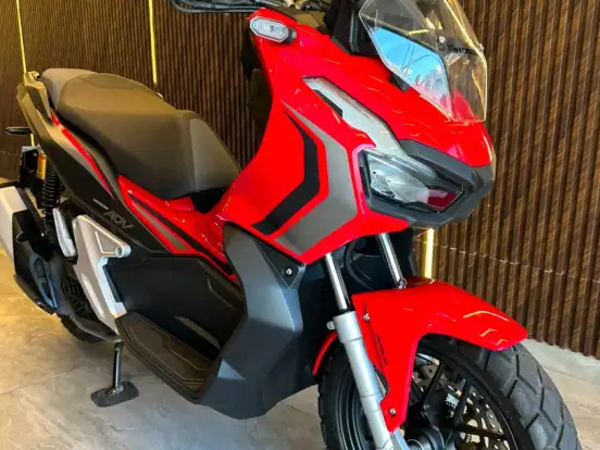 HONDA-ADV HONDA-ADV-2024