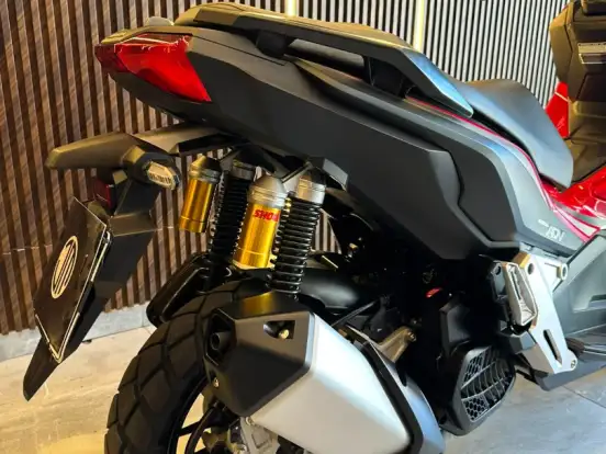 HONDA-ADV HONDA-ADV-2024