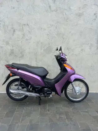 HONDA BIZ 100 ES 