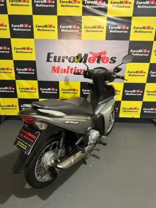 HONDA-BIZ 110i HONDA-BIZ 110i-2024