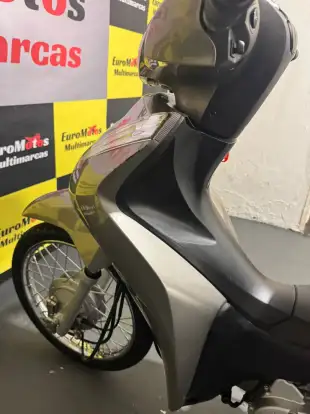 HONDA-BIZ 110i-2024