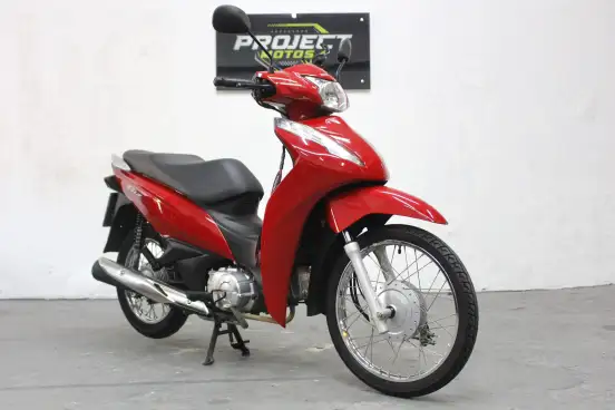 HONDA-BIZ 110i-2024