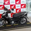 HONDA BIZ 125 ES HONDA BIZ 125 ES