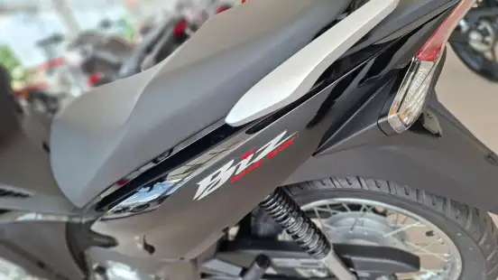 HONDA-BIZ 125 ES-2026
