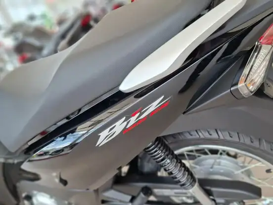 HONDA-BIZ 125 ES HONDA-BIZ 125 ES-2026