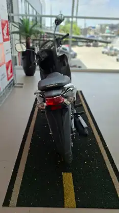 HONDA-BIZ 125 ES-2026