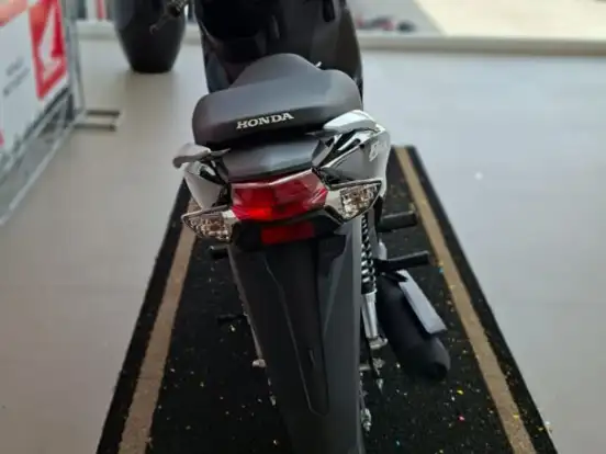 HONDA-BIZ 125 ES HONDA-BIZ 125 ES-2026