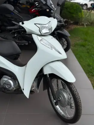 HONDA BIZ 125 ES 