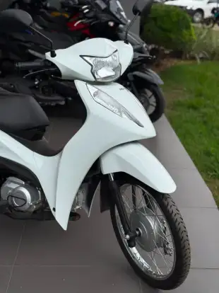 HONDA-BIZ 125 ES-2024