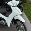 HONDA BIZ 125 ES HONDA BIZ 125 ES