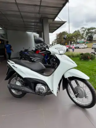 HONDA-BIZ 125 ES HONDA-BIZ 125 ES-2024