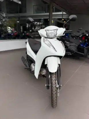 HONDA-BIZ 125 ES-2024