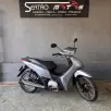 HONDA BIZ 125 ES HONDA BIZ 125 ES