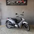 HONDA BIZ 125 ES HONDA BIZ 125 ES