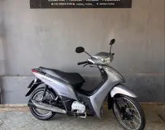HONDA BIZ 125 ES HONDA BIZ 125 ES