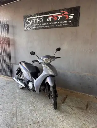 HONDA-BIZ 125 ES HONDA-BIZ 125 ES-2015