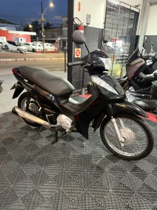 HONDA BIZ 125 ES 