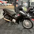HONDA BIZ 125 ES HONDA BIZ 125 ES