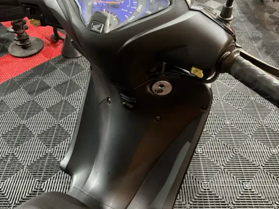 HONDA-BIZ 125 ES HONDA-BIZ 125 ES-2013