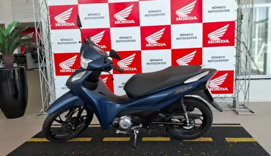 HONDA BIZ 125 EX HONDA BIZ 125 EX