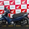 HONDA BIZ 125 EX HONDA BIZ 125 EX