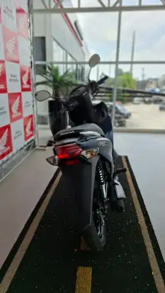 HONDA-BIZ 125 EX HONDA-BIZ 125 EX-2026