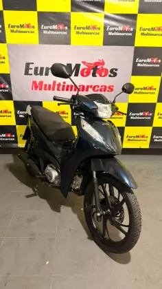 HONDA BIZ 125 EX HONDA BIZ 125 EX