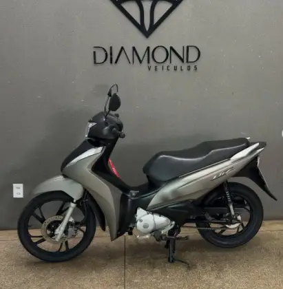 HONDA BIZ 125i 