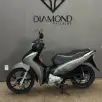 HONDA BIZ 125i HONDA BIZ 125i