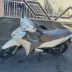 HONDA BIZ 125i HONDA BIZ 125i