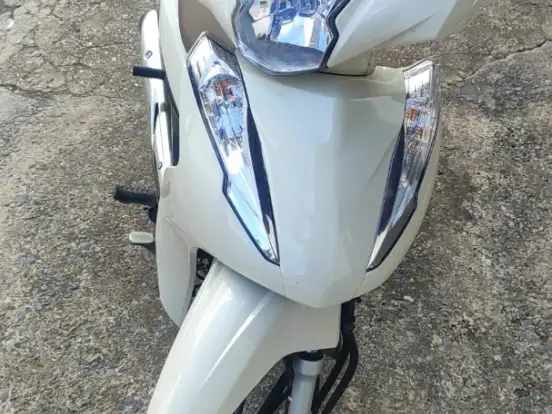 HONDA-BIZ 125i HONDA-BIZ 125i-2020