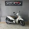 HONDA BIZ 125i HONDA BIZ 125i