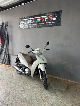 HONDA-BIZ 125i HONDA-BIZ 125i-2019