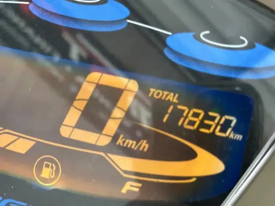 HONDA-BIZ 125i HONDA-BIZ 125i-2019