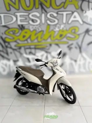 HONDA BIZ 125i 