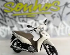 HONDA BIZ 125i HONDA BIZ 125i