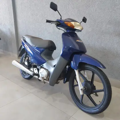 HONDA C 100 BIZ HONDA C 100 BIZ