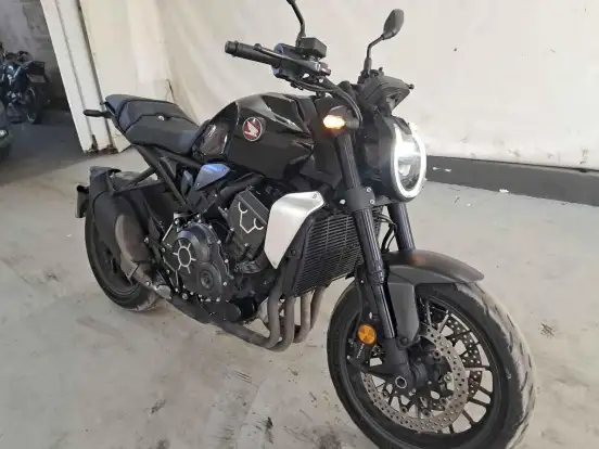 HONDA-CB 1000R BLACK EDITION ABS-2023