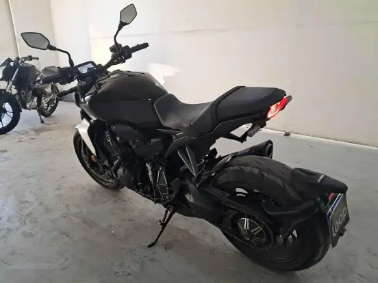 HONDA-CB 1000R BLACK EDITION ABS HONDA-CB 1000R BLACK EDITION ABS-2023